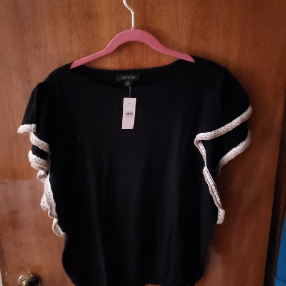 Ann Taylor Sweater